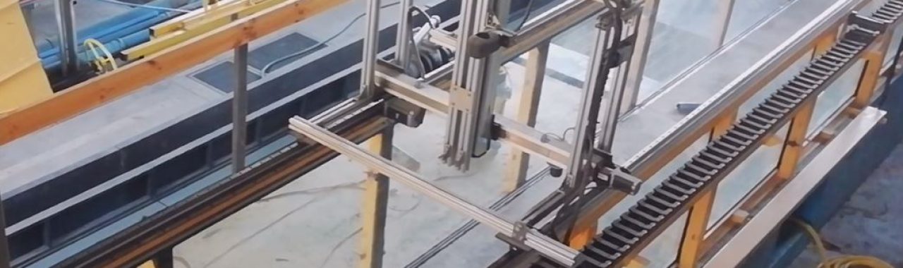 Robots Cartesianos