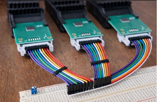 Prototipado Electrónico