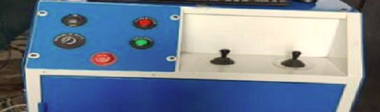 Pupitres de Control